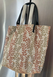 market bag from recycled material Barbz.net