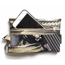 Lady Cell Phone Wallet - Barbz.net