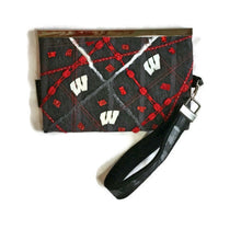 SOLD WI  Woman Wallet Wristlet - Wallet Deluxe