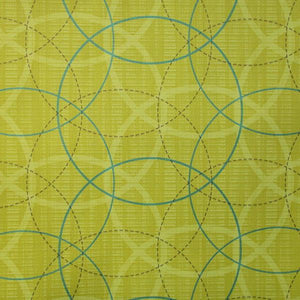 vinyl for bag making yellow green Barbz.net