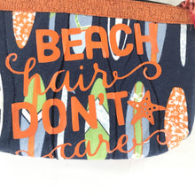 Make up bag-Cosmetic case- beach travel case - Barbz.net
