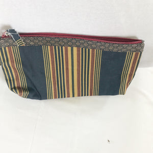 Make up bag-Cosmetic case- Mid size travel case - Barbz.net